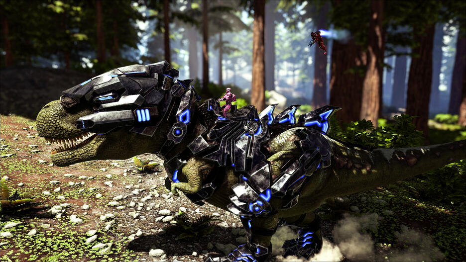 Ark Survival Evolved PS4 UK Ark Survival Evolved PS4 UK